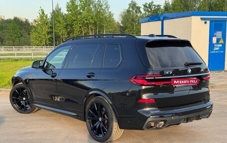 BMW X7, 2022 год, 11 300 000 рублей, 2 фотография