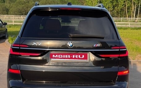 BMW X7, 2022 год, 11 300 000 рублей, 5 фотография