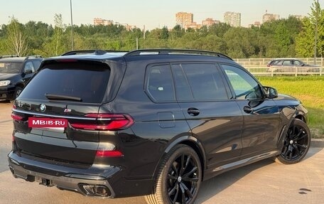 BMW X7, 2022 год, 11 300 000 рублей, 3 фотография