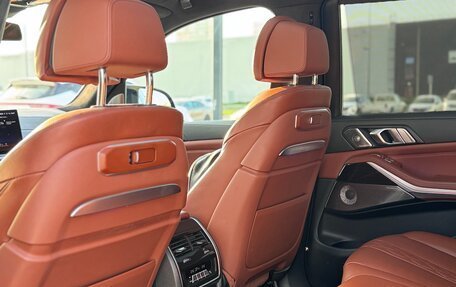 BMW X7, 2022 год, 11 300 000 рублей, 10 фотография