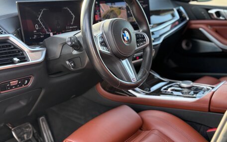 BMW X7, 2022 год, 11 300 000 рублей, 11 фотография