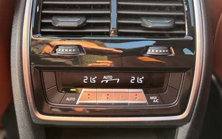 BMW X7, 2022 год, 11 300 000 рублей, 9 фотография