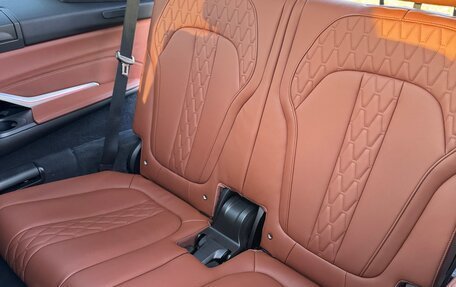 BMW X7, 2022 год, 11 300 000 рублей, 12 фотография