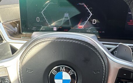 BMW X7, 2022 год, 11 300 000 рублей, 13 фотография