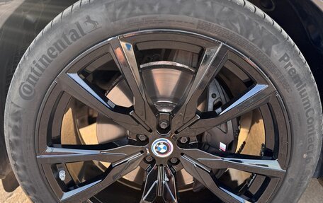 BMW X7, 2022 год, 11 300 000 рублей, 14 фотография