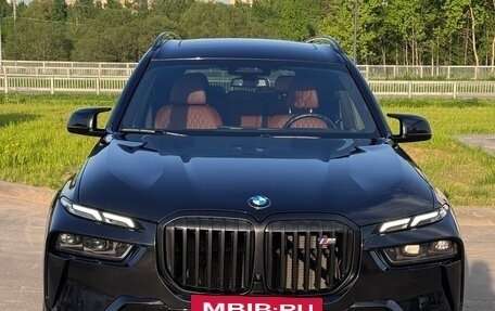 BMW X7, 2022 год, 11 300 000 рублей, 6 фотография