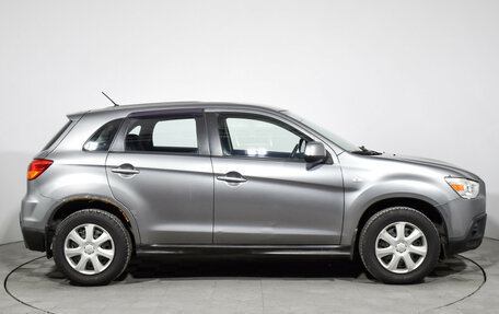 Mitsubishi ASX I рестайлинг, 2012 год, 848 960 рублей, 4 фотография