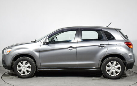 Mitsubishi ASX I рестайлинг, 2012 год, 848 960 рублей, 8 фотография