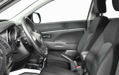 Mitsubishi ASX I рестайлинг, 2012 год, 848 960 рублей, 10 фотография