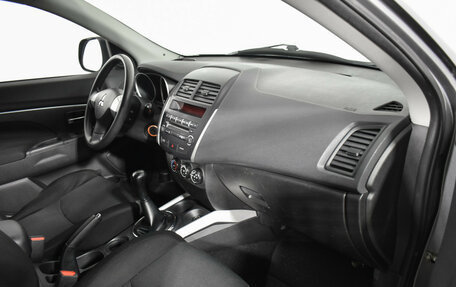 Mitsubishi ASX I рестайлинг, 2012 год, 848 960 рублей, 12 фотография
