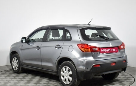 Mitsubishi ASX I рестайлинг, 2012 год, 848 960 рублей, 7 фотография