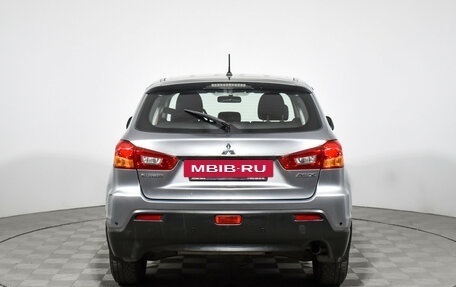 Mitsubishi ASX I рестайлинг, 2012 год, 848 960 рублей, 6 фотография