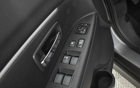 Mitsubishi ASX I рестайлинг, 2012 год, 848 960 рублей, 17 фотография