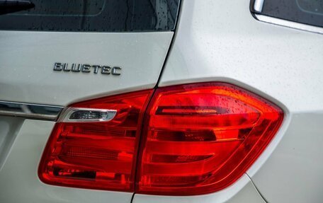 Mercedes-Benz GL-Класс, 2014 год, 2 768 000 рублей, 12 фотография