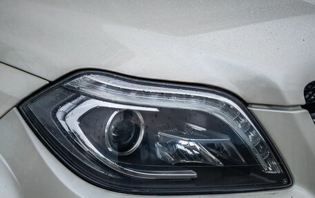 Mercedes-Benz GL-Класс, 2014 год, 2 768 000 рублей, 11 фотография