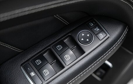Mercedes-Benz GL-Класс, 2014 год, 2 768 000 рублей, 16 фотография
