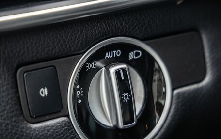 Mercedes-Benz GL-Класс, 2014 год, 2 768 000 рублей, 18 фотография