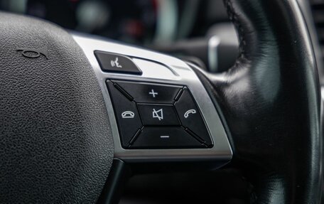 Mercedes-Benz GL-Класс, 2014 год, 2 768 000 рублей, 22 фотография