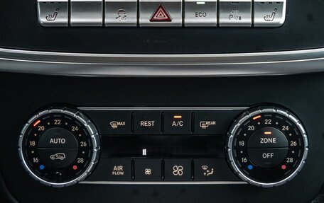 Mercedes-Benz GL-Класс, 2014 год, 2 768 000 рублей, 27 фотография