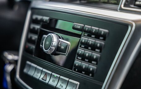 Mercedes-Benz GL-Класс, 2014 год, 2 768 000 рублей, 35 фотография