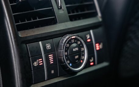 Mercedes-Benz GL-Класс, 2014 год, 2 768 000 рублей, 30 фотография