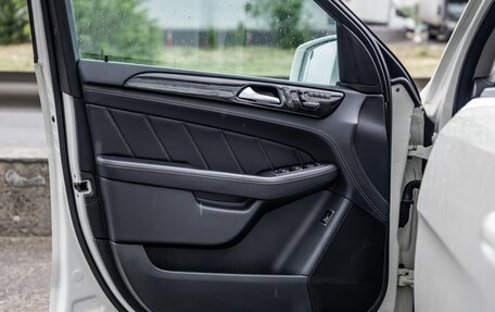 Mercedes-Benz GL-Класс, 2014 год, 2 768 000 рублей, 32 фотография