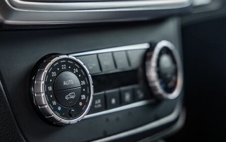 Mercedes-Benz GL-Класс, 2014 год, 2 768 000 рублей, 36 фотография