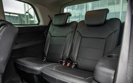 Mercedes-Benz GL-Класс, 2014 год, 2 768 000 рублей, 31 фотография