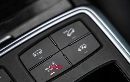 Mercedes-Benz GL-Класс, 2014 год, 2 768 000 рублей, 28 фотография