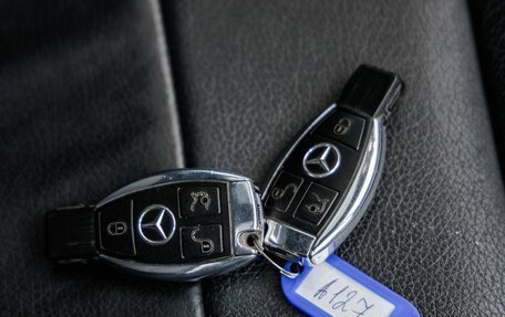 Mercedes-Benz GL-Класс, 2014 год, 2 768 000 рублей, 40 фотография