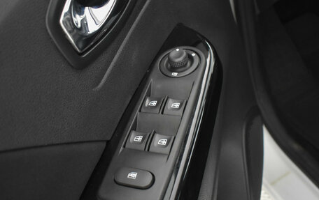 Renault Kaptur I рестайлинг, 2017 год, 1 225 000 рублей, 19 фотография