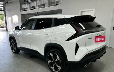 Geely Atlas, 2023 год, 2 599 000 рублей, 6 фотография