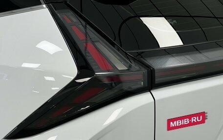 Geely Atlas, 2023 год, 2 599 000 рублей, 8 фотография