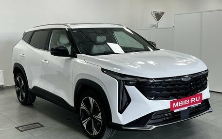 Geely Atlas, 2023 год, 2 599 000 рублей, 5 фотография