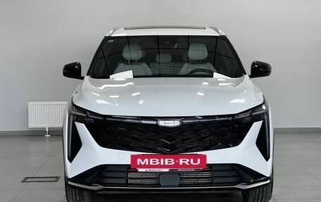 Geely Atlas, 2023 год, 2 599 000 рублей, 7 фотография