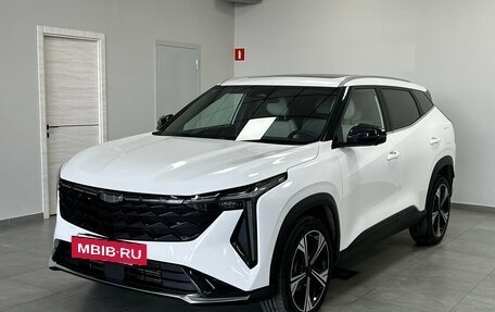 Geely Atlas, 2023 год, 2 599 000 рублей, 4 фотография