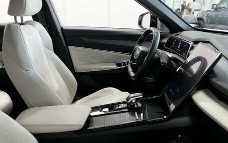 Geely Atlas, 2023 год, 2 599 000 рублей, 15 фотография
