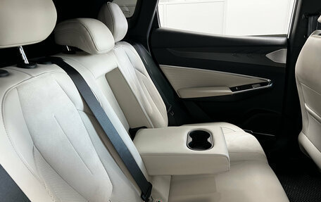 Geely Atlas, 2023 год, 2 599 000 рублей, 22 фотография