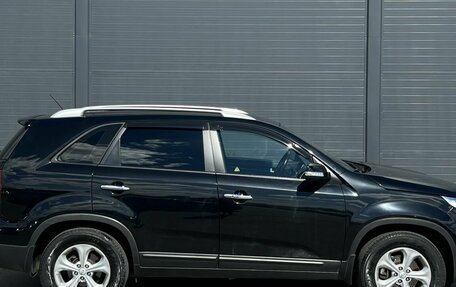 KIA Sorento II рестайлинг, 2017 год, 2 635 000 рублей, 9 фотография