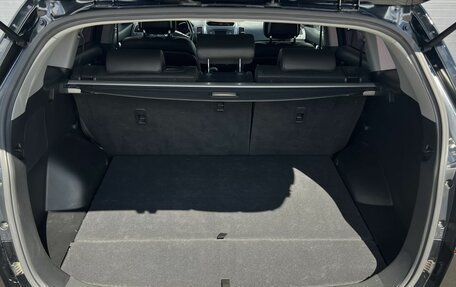 KIA Sorento II рестайлинг, 2017 год, 2 635 000 рублей, 18 фотография