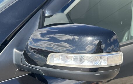KIA Sorento II рестайлинг, 2017 год, 2 635 000 рублей, 17 фотография