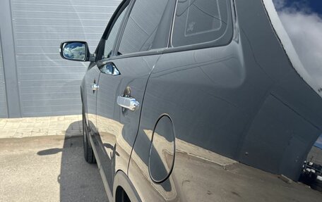 KIA Sorento II рестайлинг, 2017 год, 2 635 000 рублей, 14 фотография