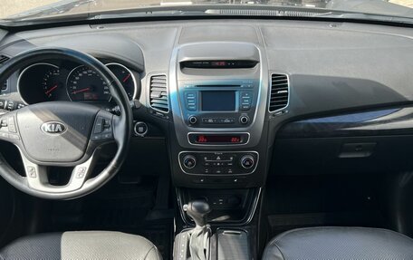 KIA Sorento II рестайлинг, 2017 год, 2 635 000 рублей, 19 фотография