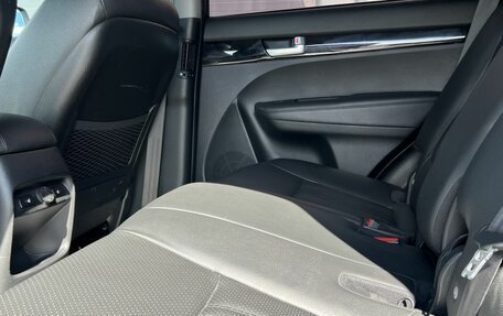 KIA Sorento II рестайлинг, 2017 год, 2 635 000 рублей, 24 фотография