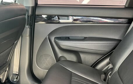 KIA Sorento II рестайлинг, 2017 год, 2 635 000 рублей, 23 фотография