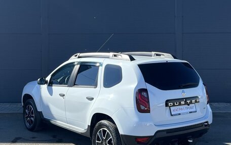 Renault Duster, 2020 год, 1 495 000 рублей, 15 фотография