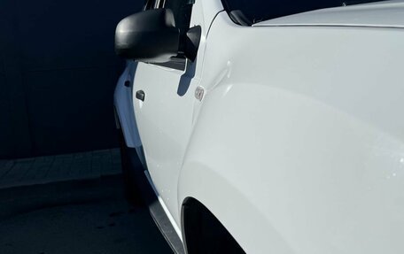 Renault Duster, 2020 год, 1 495 000 рублей, 6 фотография