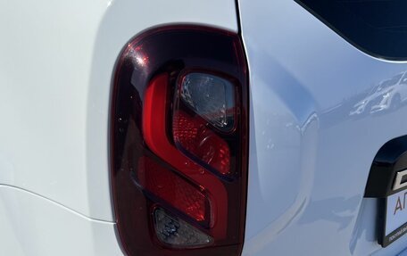 Renault Duster, 2020 год, 1 495 000 рублей, 13 фотография