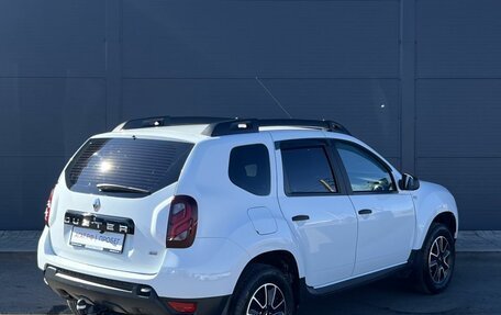 Renault Duster, 2020 год, 1 495 000 рублей, 10 фотография