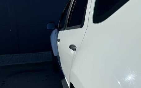 Renault Duster, 2020 год, 1 495 000 рублей, 14 фотография